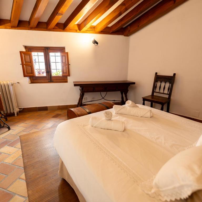 Torreón del Vicario - Casa de 3 dormitorios - 66