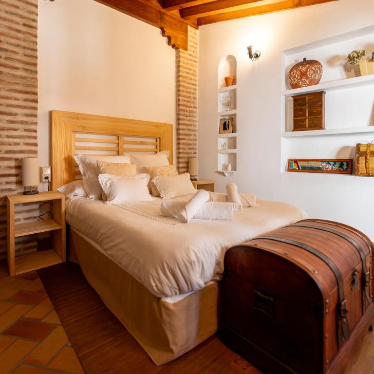 Torreón del Vicario - Casa de 3 dormitorios - 49