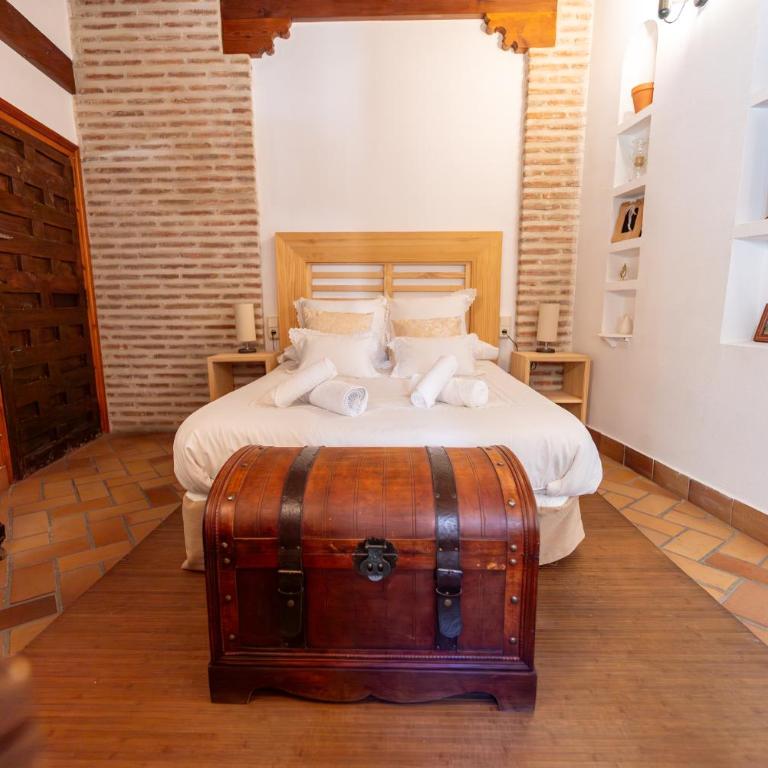 Torreón del Vicario - Casa de 3 dormitorios - 50