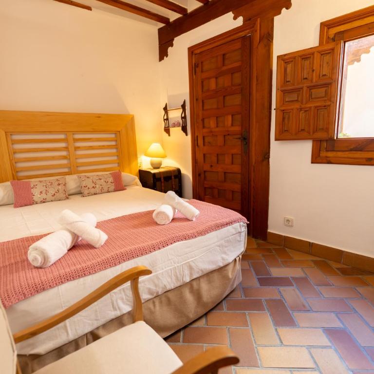 Torreón del Vicario - Casa de 3 dormitorios - 53