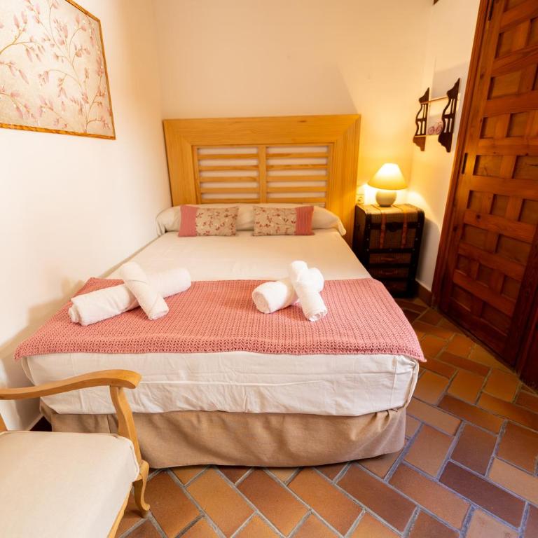 Torreón del Vicario - Casa de 3 dormitorios - 37
