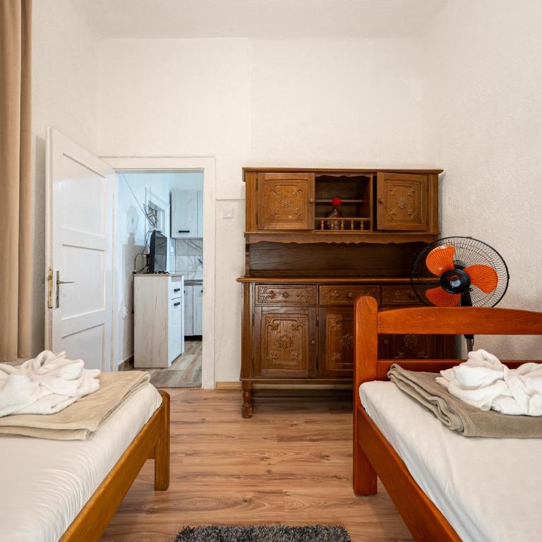 Holiday Home Nino - Kuća sa 2 Spavaće Sobe - 8