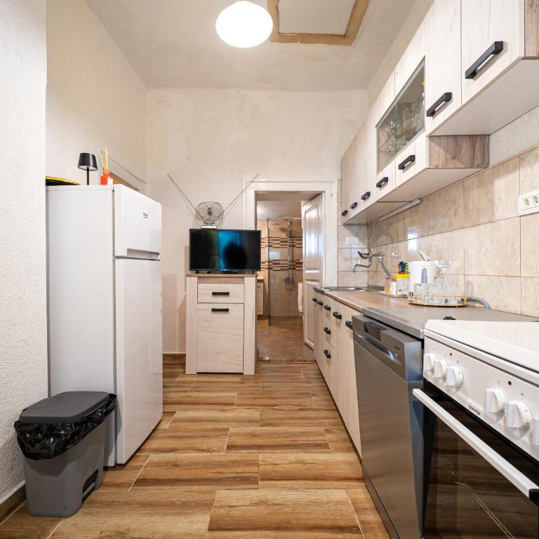 Holiday Home Nino - Kuća sa 2 Spavaće Sobe - 10
