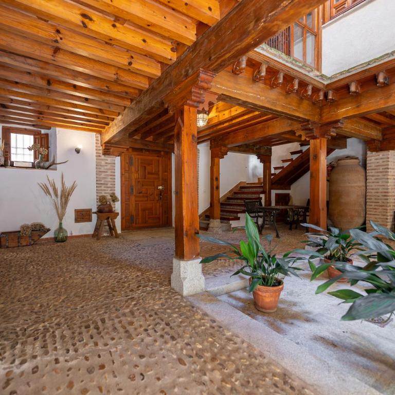 Torreón del Vicario - Casa de 3 dormitorios - 4