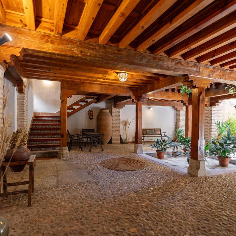Torreón del Vicario - Casa de 3 dormitorios - 1