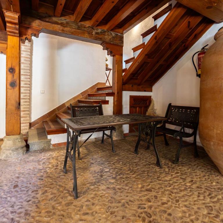 Torreón del Vicario - Casa de 3 dormitorios - 65