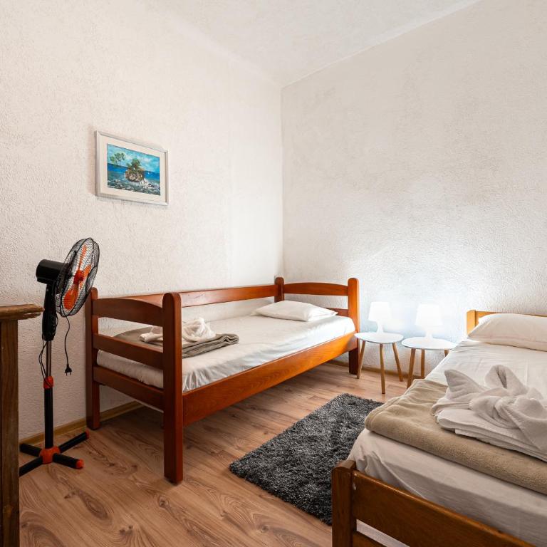 Holiday Home Nino - Kuća sa 2 Spavaće Sobe - 9