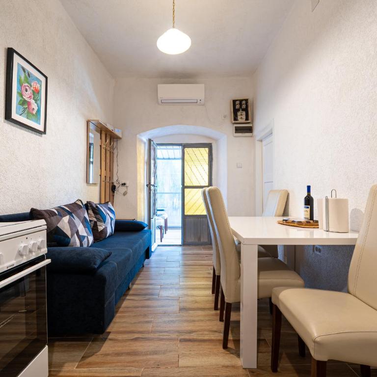 Holiday Home Nino - Kuća sa 2 Spavaće Sobe - 6