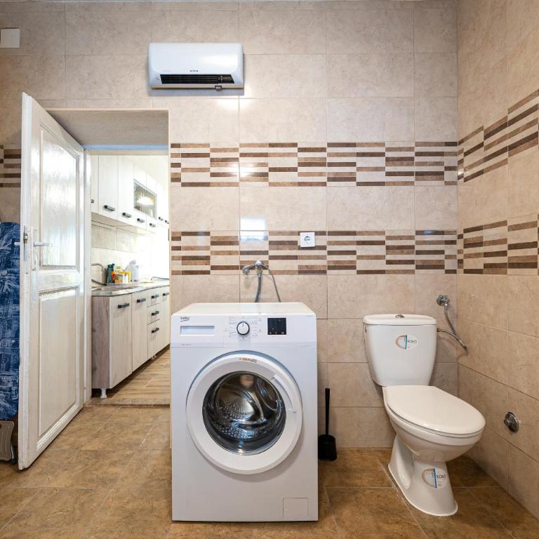 Holiday Home Nino - Kuća sa 2 Spavaće Sobe - 13