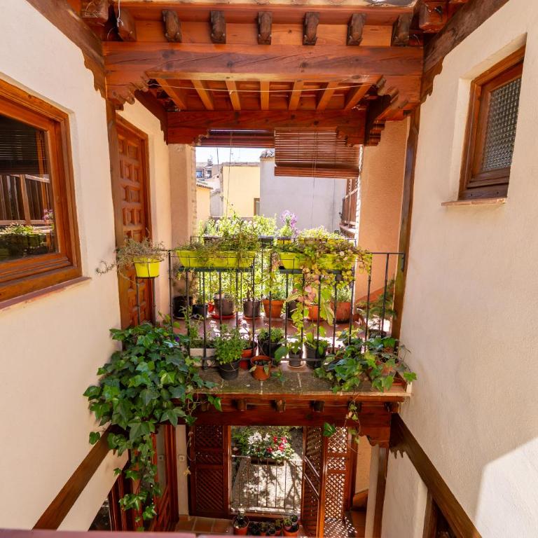Torreón del Vicario - Casa de 3 dormitorios - 27