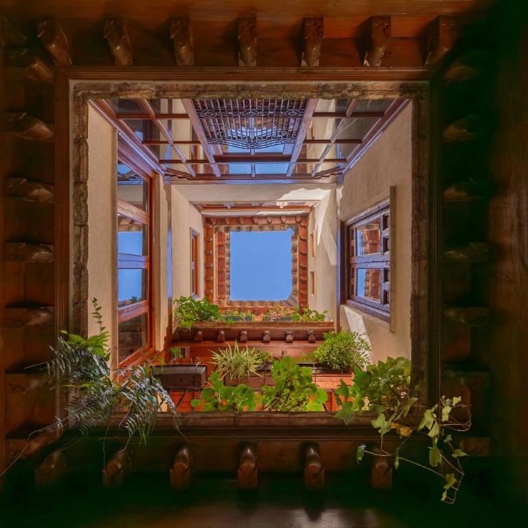 Torreón del Vicario - Casa de 3 dormitorios - 6