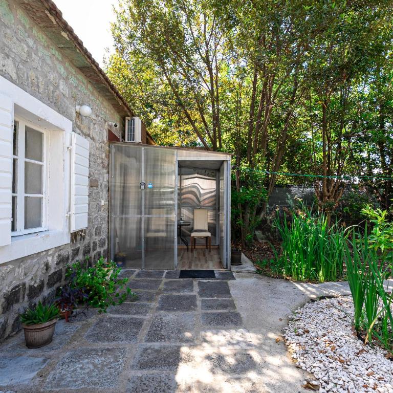 Holiday Home Nino - Kuća sa 2 Spavaće Sobe - 18