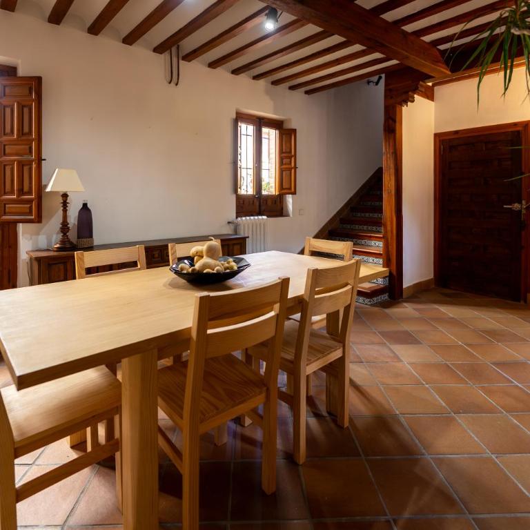 Torreón del Vicario - Casa de 3 dormitorios - 58
