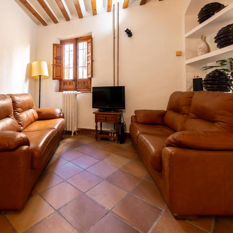 Torreón del Vicario - Casa de 3 dormitorios - 67
