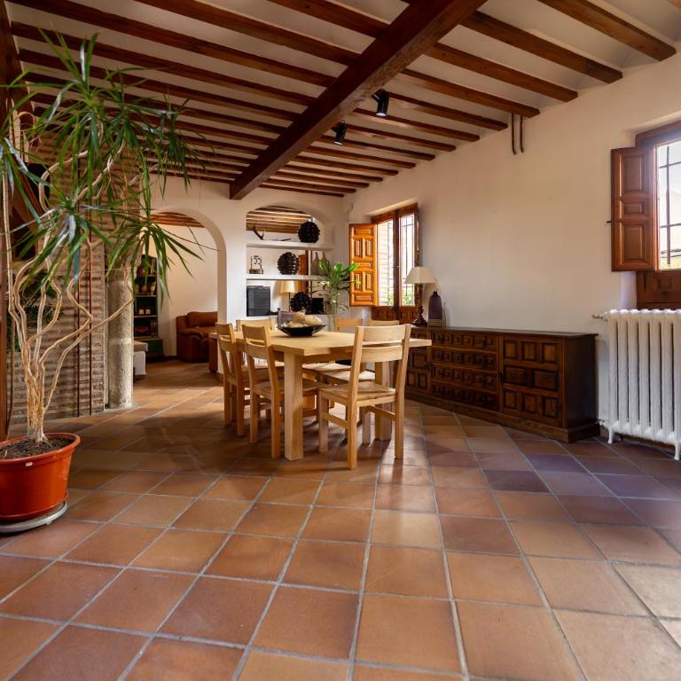 Torreón del Vicario - Casa de 3 dormitorios - 26