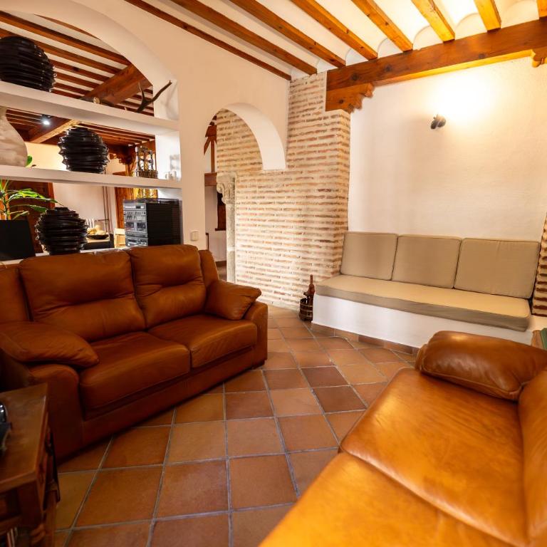 Torreón del Vicario - Casa de 3 dormitorios - 23