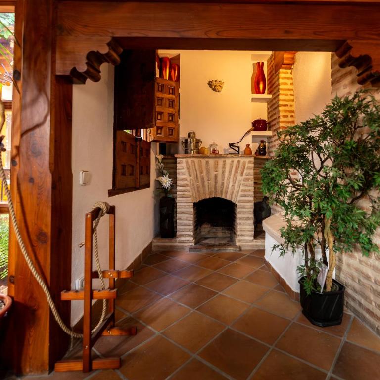 Torreón del Vicario - Casa de 3 dormitorios - 28