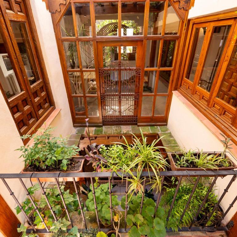 Torreón del Vicario - Casa de 3 dormitorios - 21