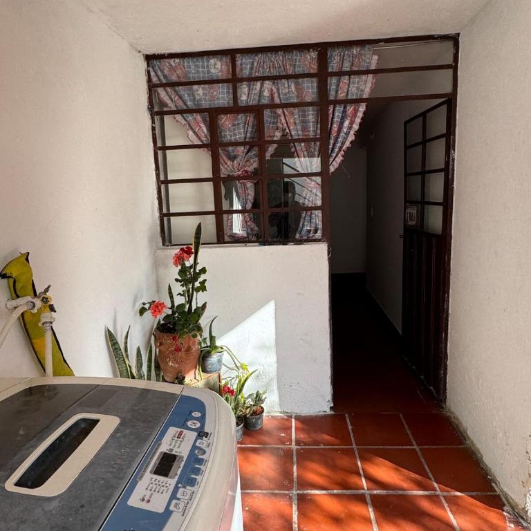 Omar J House - Two-Bedroom Apartment - 2