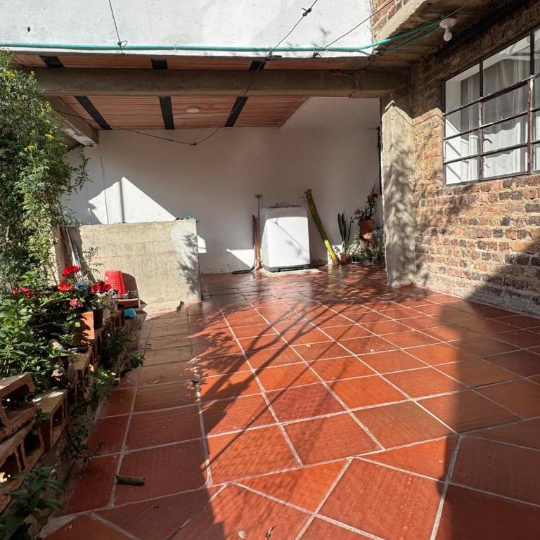 Omar J House - Two-Bedroom Apartment - 10