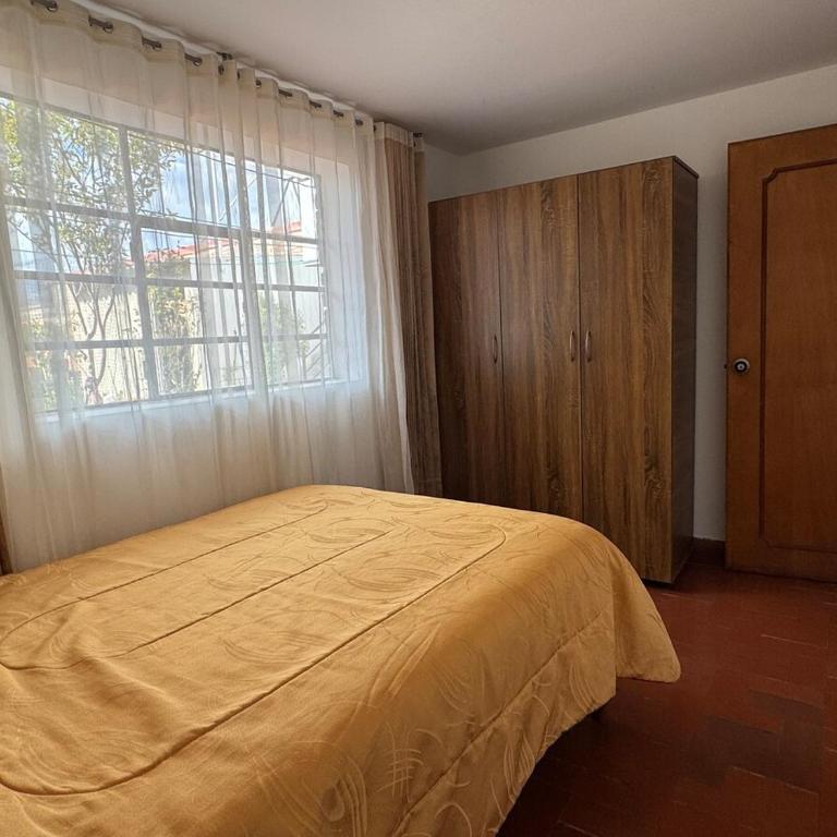 Omar J House - Two-Bedroom Apartment - 11
