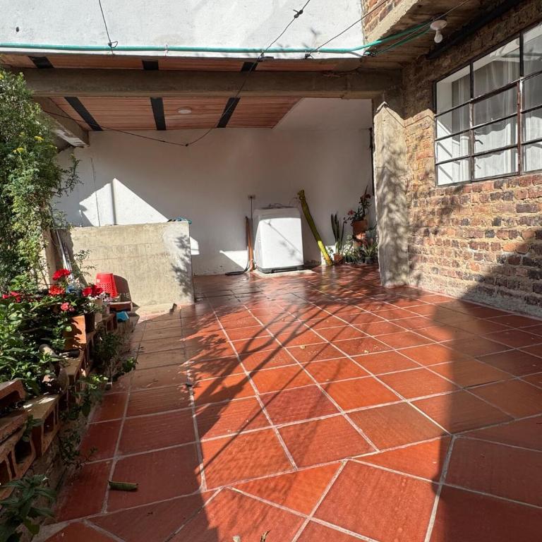 Omar J House - Two-Bedroom Apartment - 12