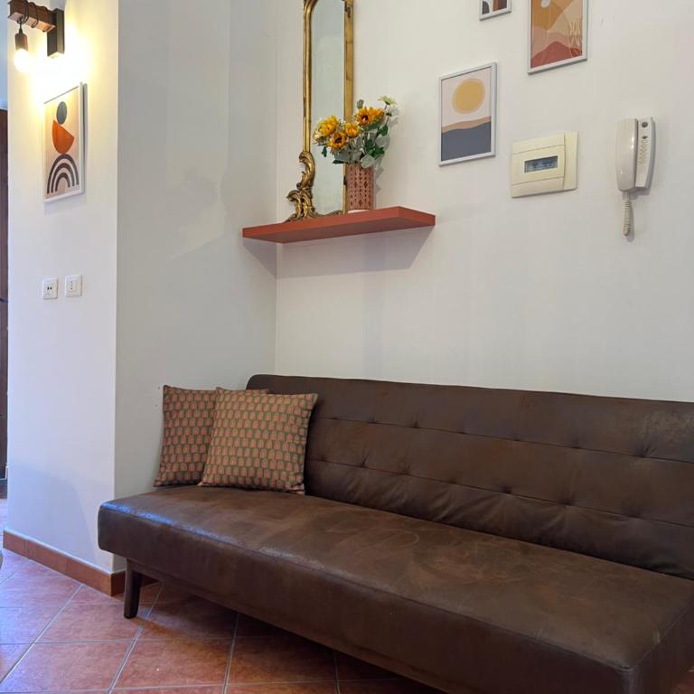 Casamori 3- nel cuore del mercato Ballarò - Appartamento con 1 Camera da Letto - 11