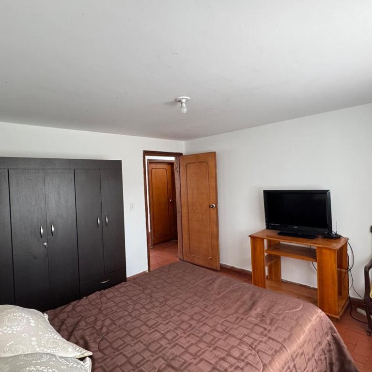 Omar J House - Two-Bedroom Apartment - 23