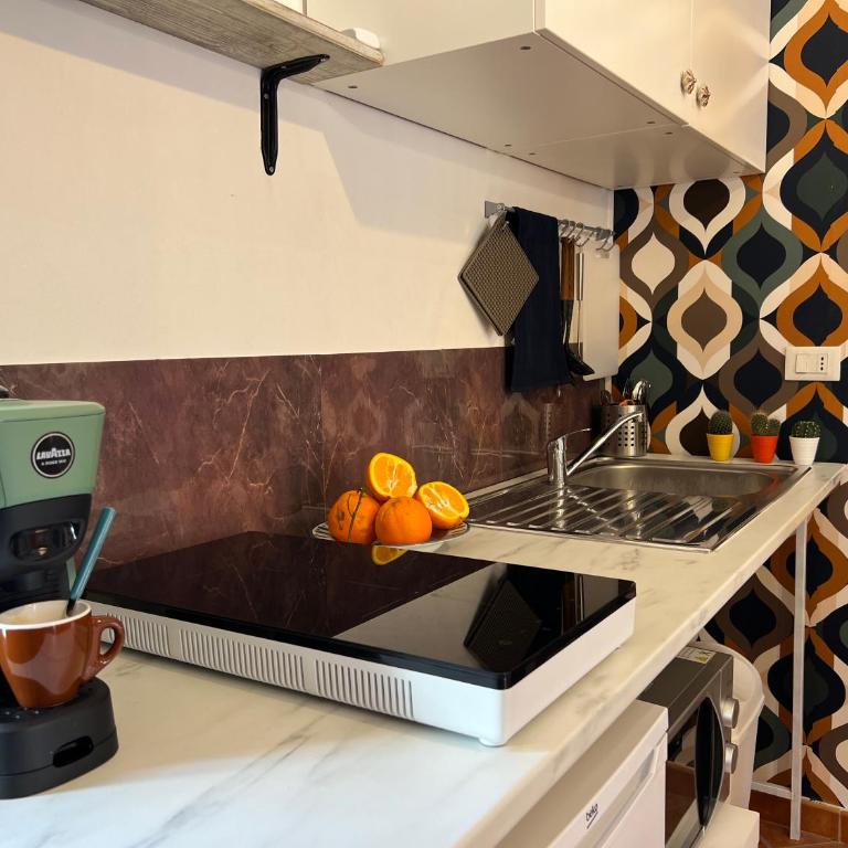 Casamori 3- nel cuore del mercato Ballarò - Appartamento con 1 Camera da Letto - 15