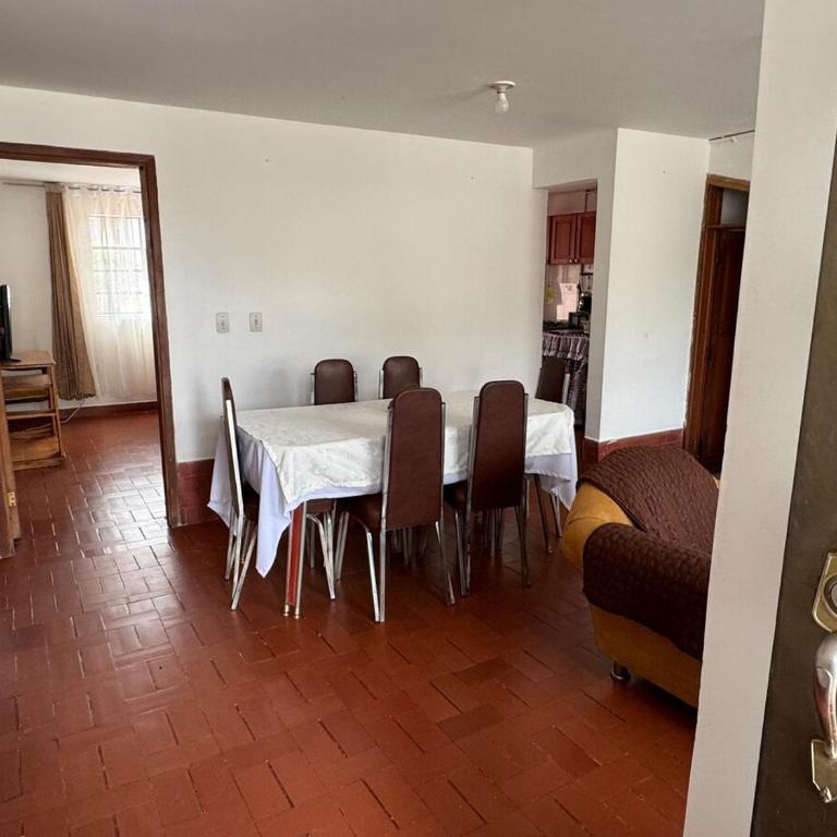 Omar J House - Two-Bedroom Apartment - 26