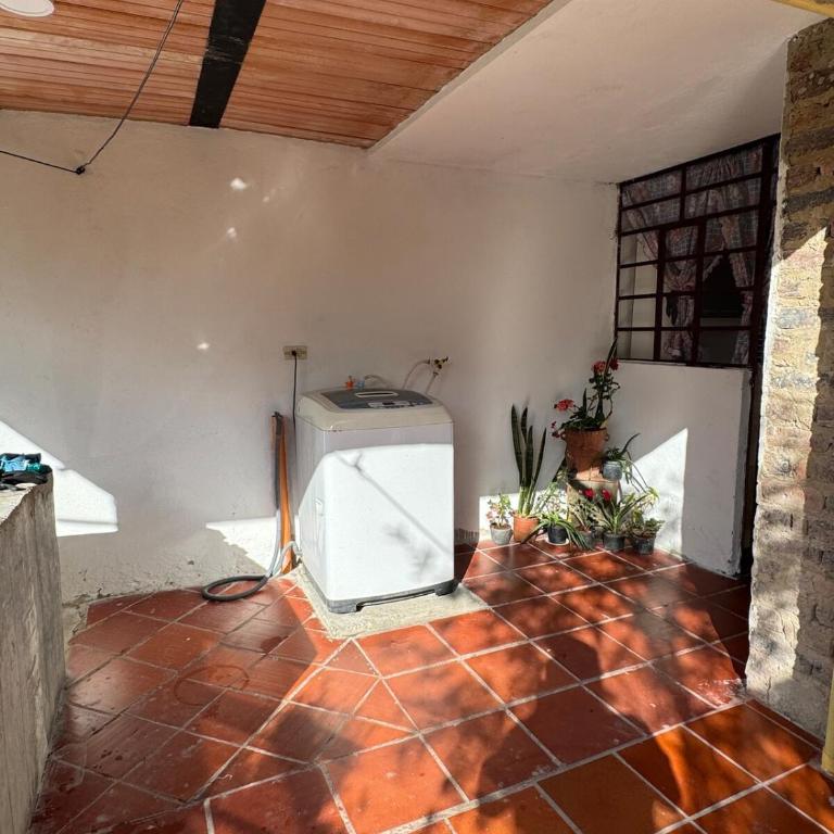Omar J House - Two-Bedroom Apartment - 27