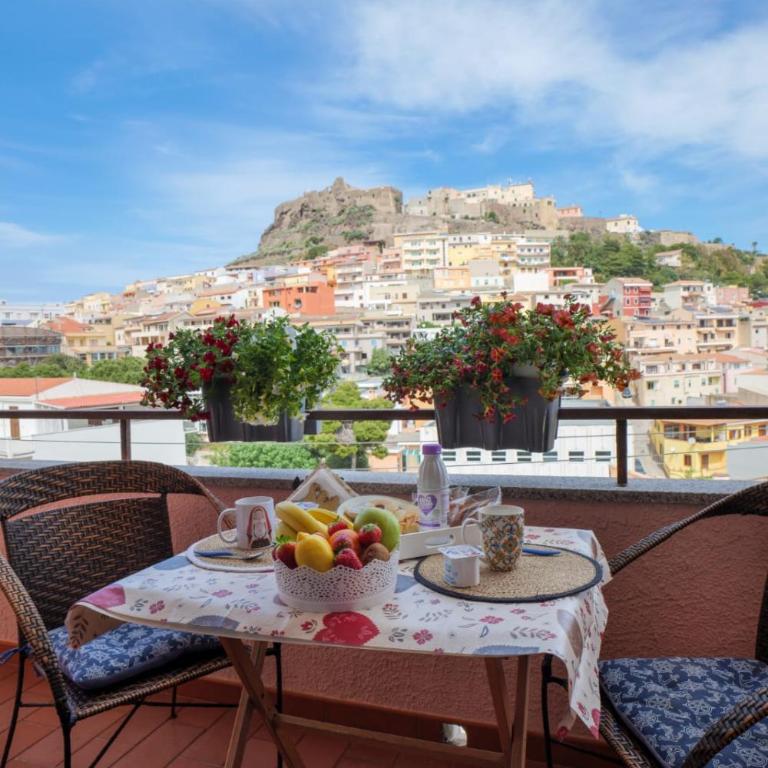 Seaview & Relax - Appartamento con 2 Camere da Letto - 1
