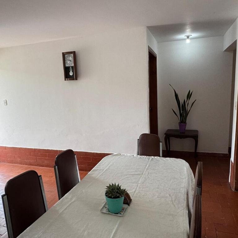 Omar J House - Two-Bedroom Apartment - 29