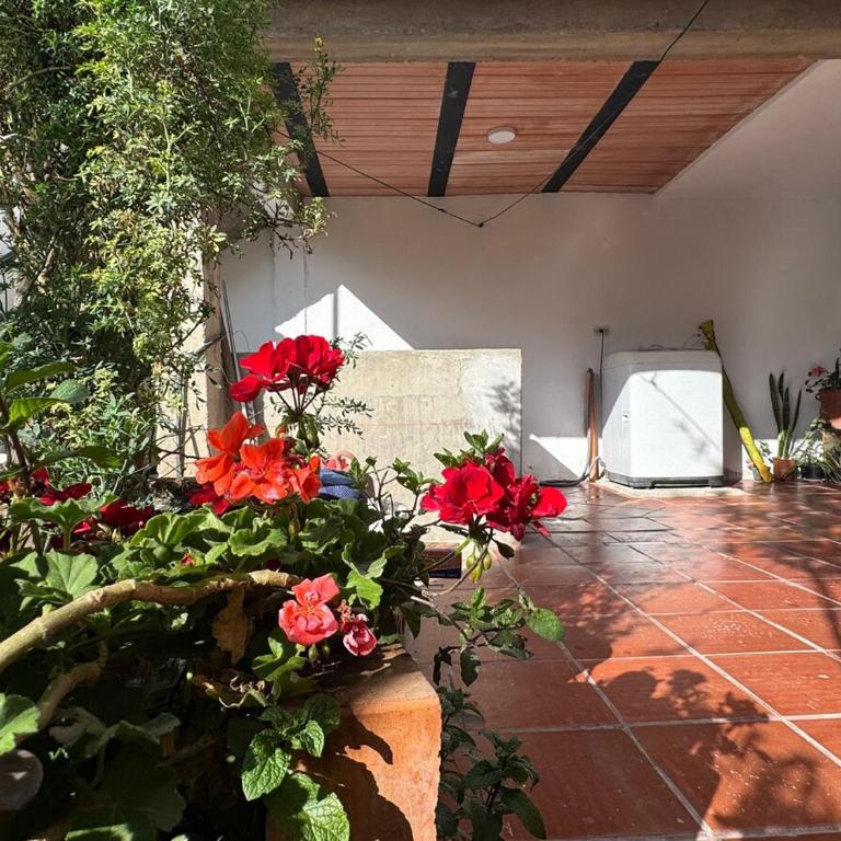 Omar J House - Two-Bedroom Apartment - 30