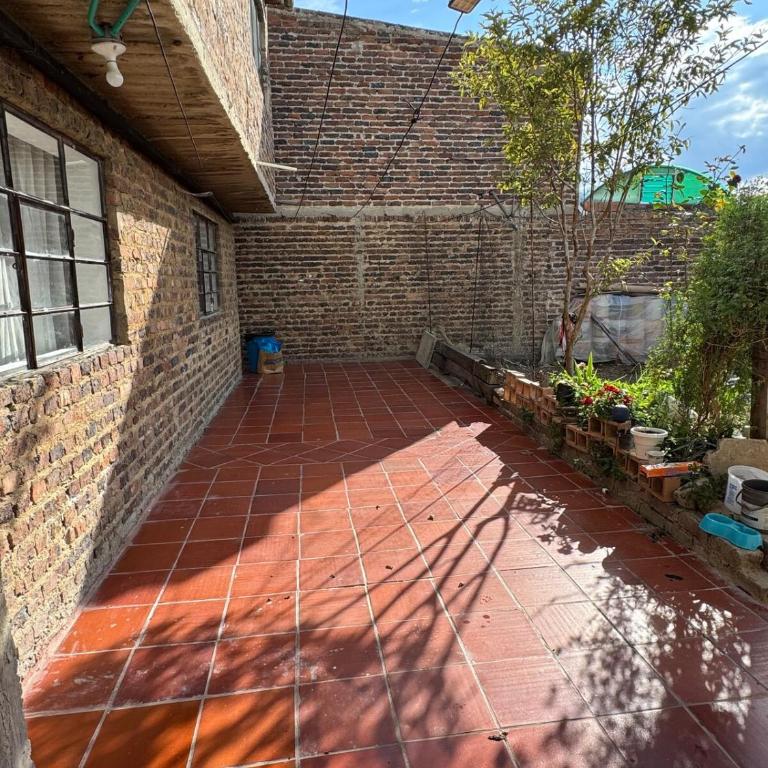Omar J House - Two-Bedroom Apartment - 31