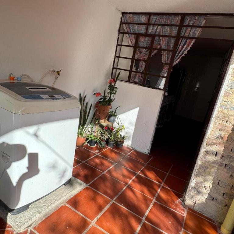 Omar J House - Two-Bedroom Apartment - 32