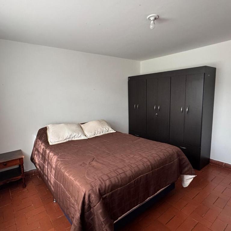 Omar J House - Two-Bedroom Apartment - 33