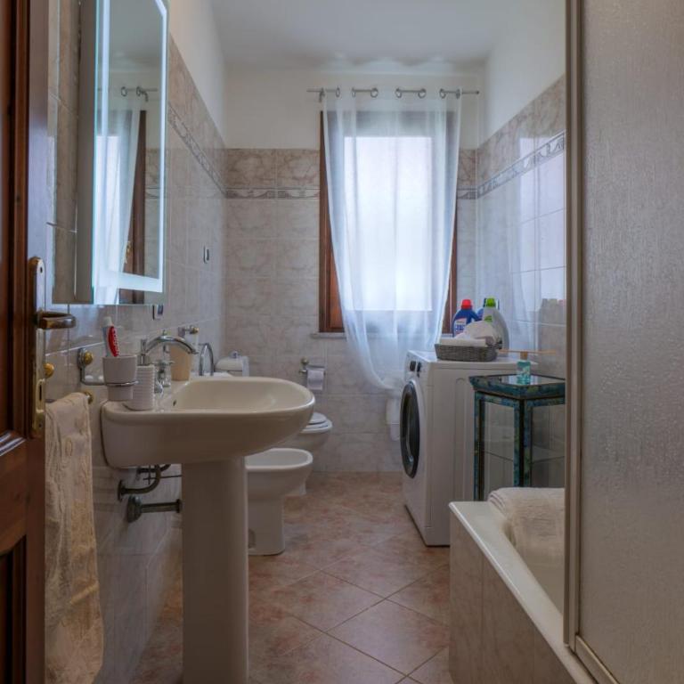 Seaview & Relax - Appartamento con 2 Camere da Letto - 9