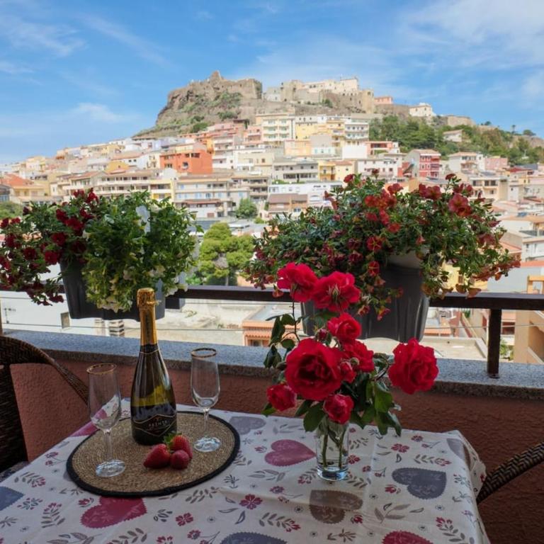Seaview & Relax - Appartamento con 2 Camere da Letto - 5