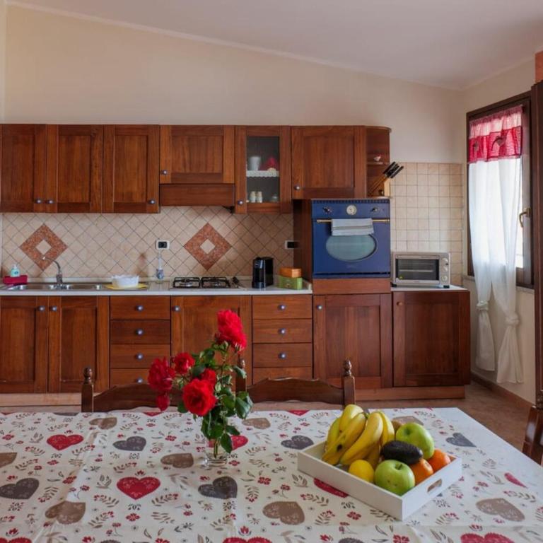Seaview & Relax - Appartamento con 2 Camere da Letto - 11