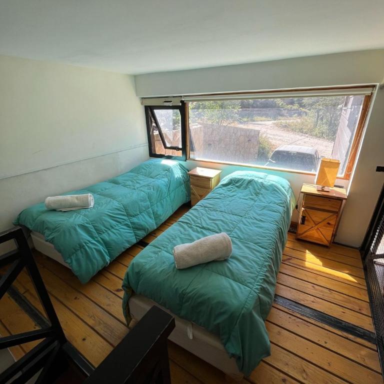 Topos - Apartamento de 3 dormitorios - 5