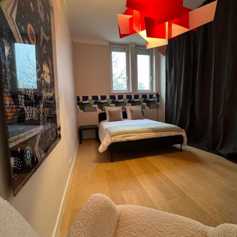 Tokyo, Hyper centre, Proche Gare - One-Bedroom Apartment - 3