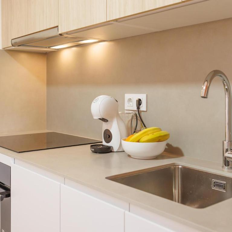 Bravissimo Calderers, Monthly Apartments - Apartamento de 1 dormitorio - 20