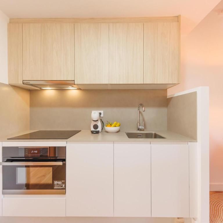 Bravissimo Calderers, Monthly Apartments - Apartamento de 1 dormitorio - 23
