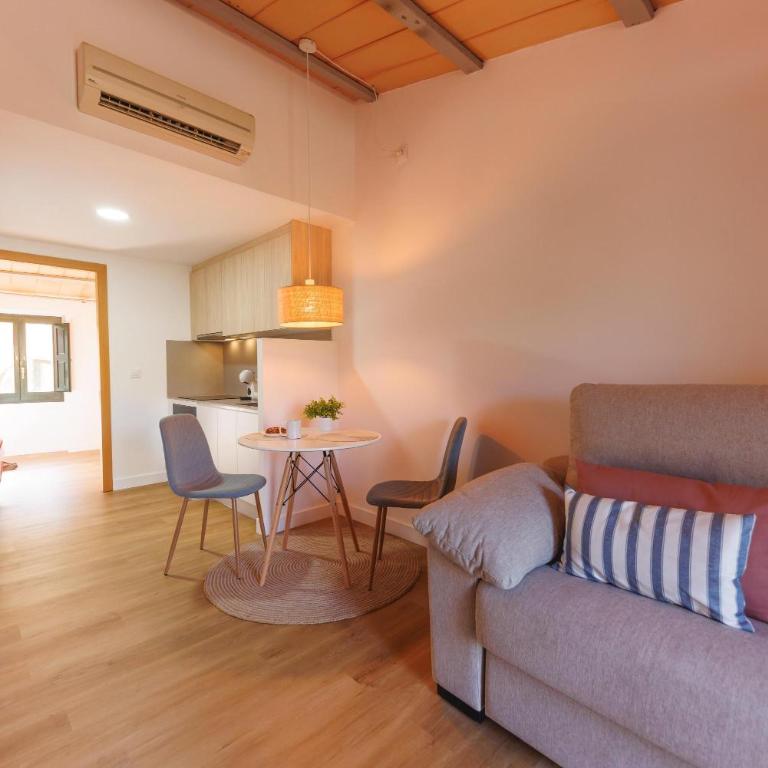 Bravissimo Calderers, Monthly Apartments - Apartamento de 1 dormitorio - 18