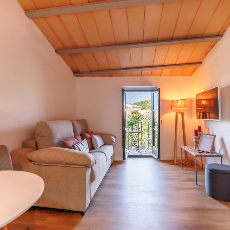Bravissimo Calderers, Monthly Apartments - Apartamento de 1 dormitorio - 21