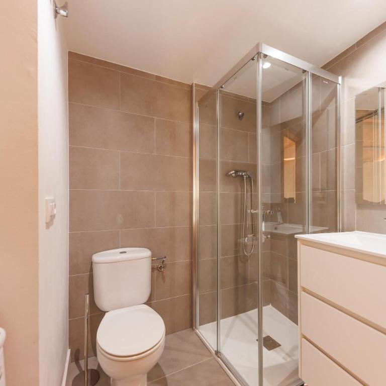 Bravissimo Calderers, Monthly Apartments - Apartamento de 1 dormitorio - 19