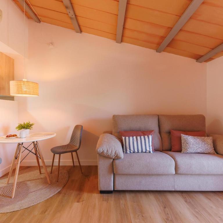 Bravissimo Calderers, Monthly Apartments - Apartamento de 1 dormitorio - 6