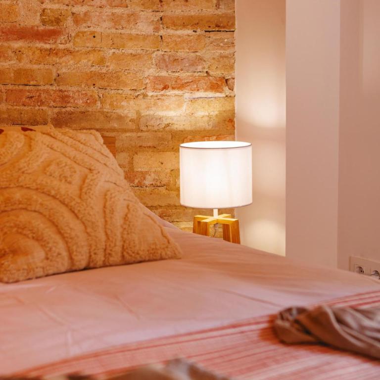 Bravissimo Calderers, Monthly Apartments - Apartamento de 1 dormitorio - 8
