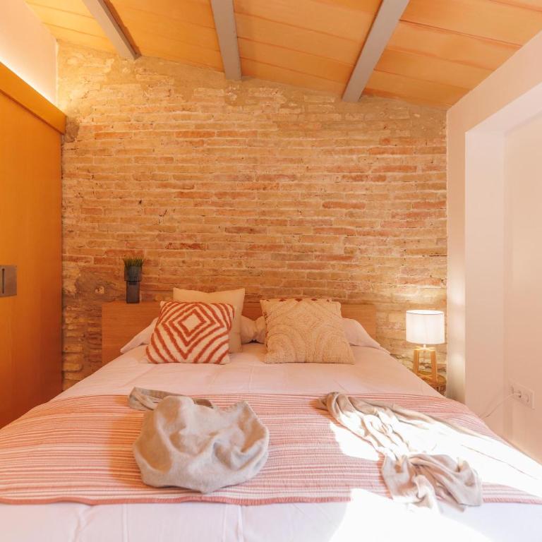 Bravissimo Calderers, Monthly Apartments - Apartamento de 1 dormitorio - 9